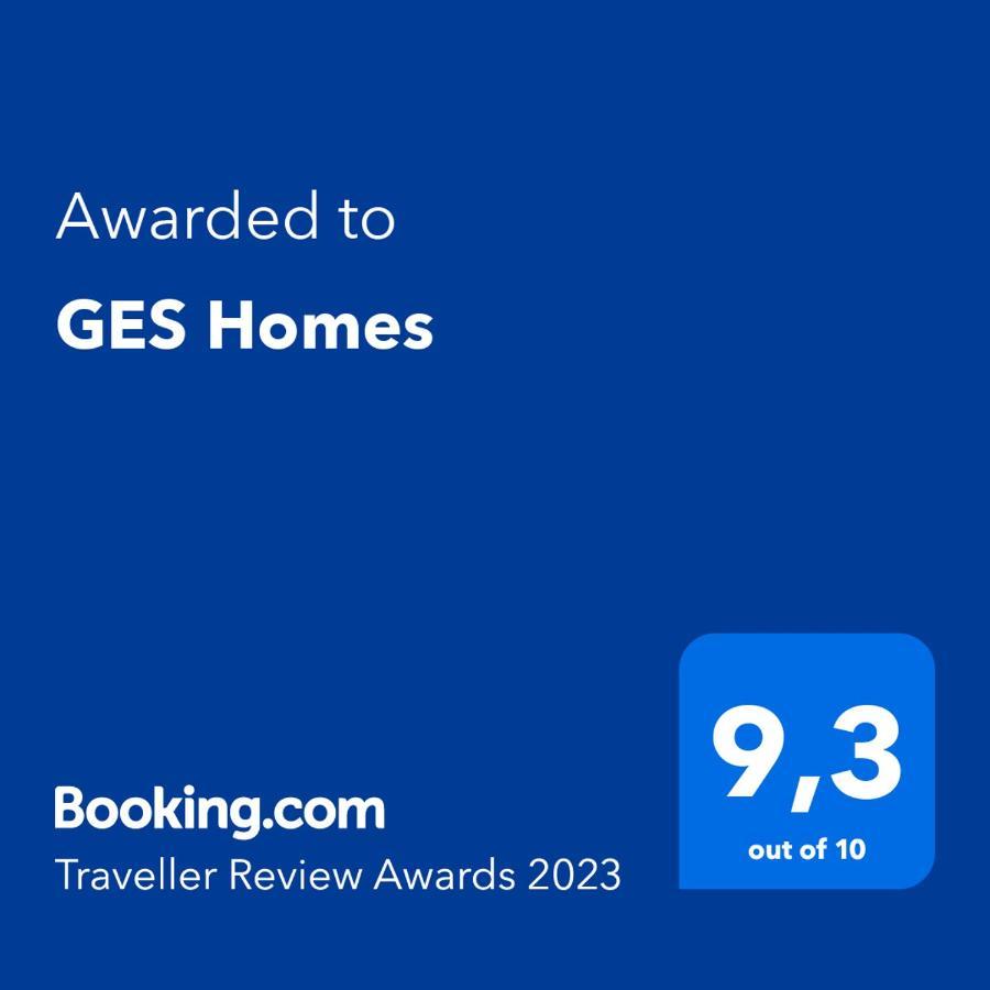 Ges Homes Almeria Exterior photo
